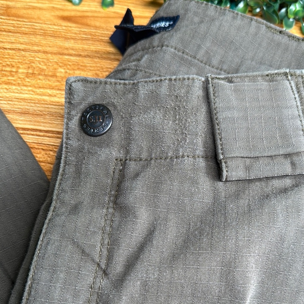 511 Tactical Series Kids Cargo Pants - Picture 3 of 6